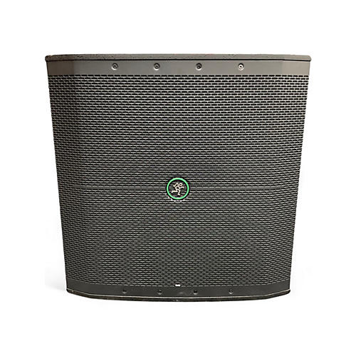 Mackie Used Mackie THUMP118S Powered Subwoofer