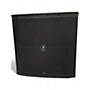 Used Mackie THUMP118S Powered Subwoofer