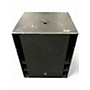 Used Mackie THUMP118S Powered Subwoofer