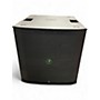 Used Mackie THUMP118S Powered Subwoofer