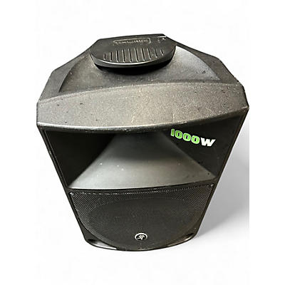 Used Mackie THUMP12 Powered Speaker