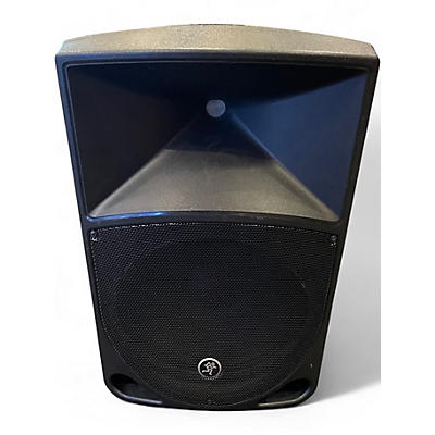 Used Mackie THUMP12 Powered Speaker