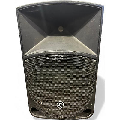 Used Mackie THUMP12 Powered Speaker
