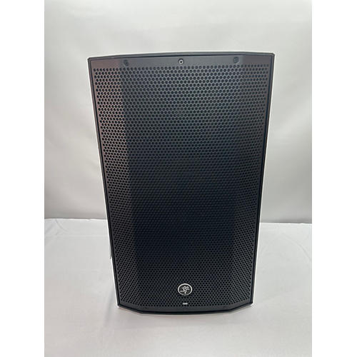 Mackie Used Mackie THUMP12A Powered Speaker