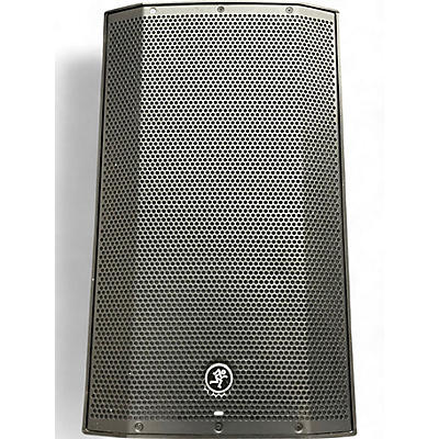 Used Mackie THUMP12A Powered Speaker