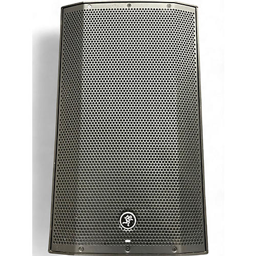 Used Mackie THUMP12A Powered Speaker