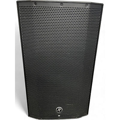 Mackie Used Mackie THUMP12A Powered Speaker