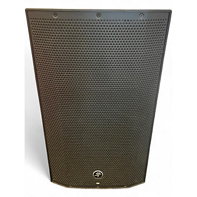 Used Mackie THUMP12A Powered Speaker