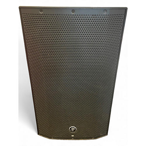 Used Mackie THUMP12A Powered Speaker