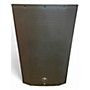 Used Mackie THUMP12A Powered Speaker