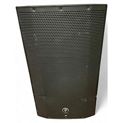 Used Mackie THUMP12A Powered Speaker