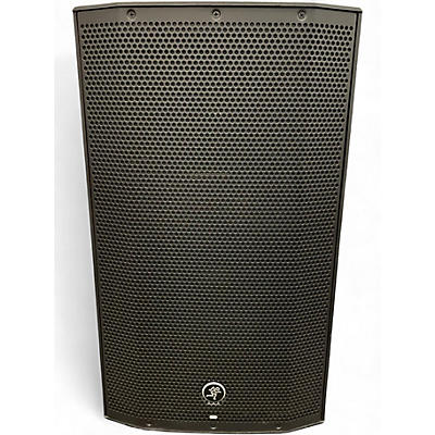 Used Mackie THUMP12A Powered Speaker
