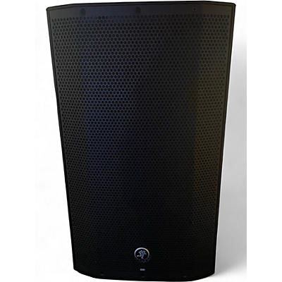 Used Mackie THUMP12A Powered Speaker