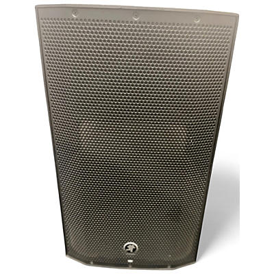 Used Mackie THUMP12A Powered Speaker