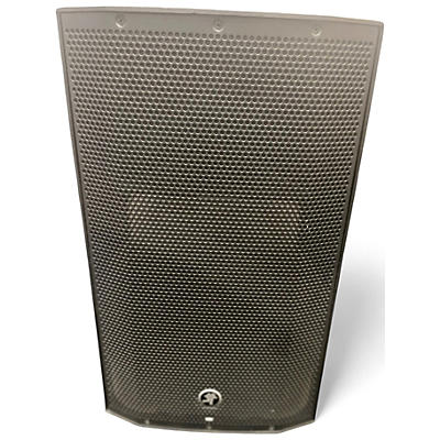 Used Mackie THUMP12A Powered Speaker