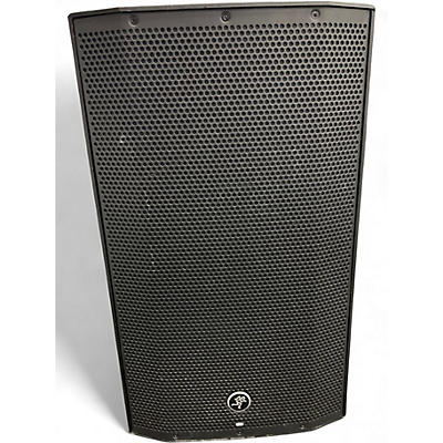 Used Mackie THUMP12A Powered Speaker