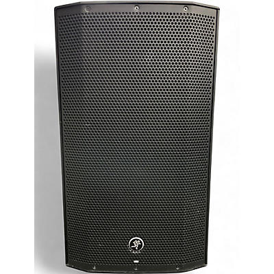 Used Mackie THUMP12A Powered Speaker