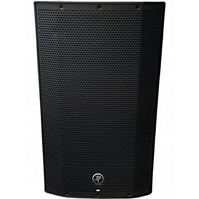 Used Mackie THUMP12BST Powered Speaker