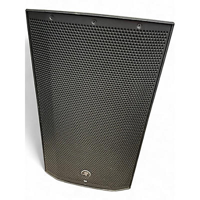 Used Mackie THUMP12BST Powered Speaker