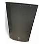 Used Mackie THUMP12BST Powered Speaker