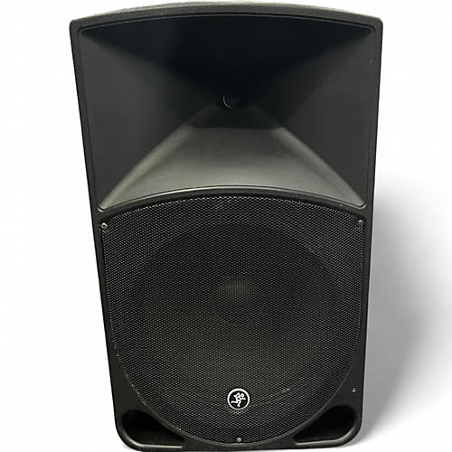 Mackie Used Mackie THUMP15 Powered Speaker