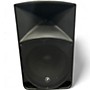 Used Mackie Used Mackie THUMP15 Powered Speaker