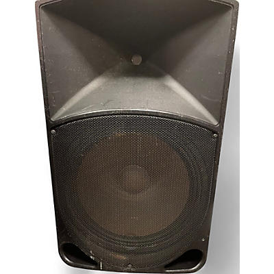 Mackie Used Mackie THUMP15 Powered Speaker