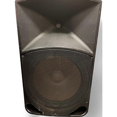 Mackie Used Mackie THUMP15 Powered Speaker