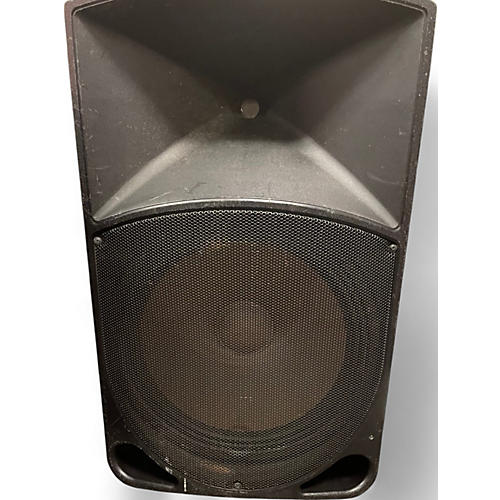 Used Mackie THUMP15 Powered Speaker