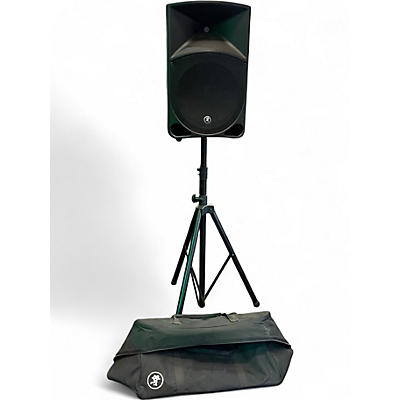 Used Mackie THUMP15 Powered Speaker