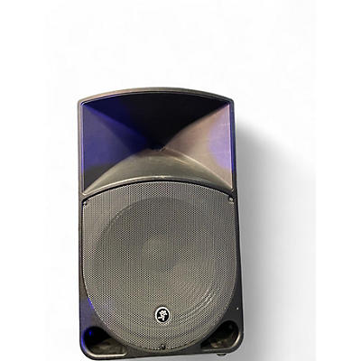 Used Mackie THUMP15 Powered Speaker