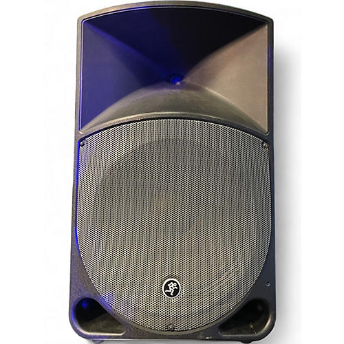 Used Mackie THUMP15 Powered Speaker