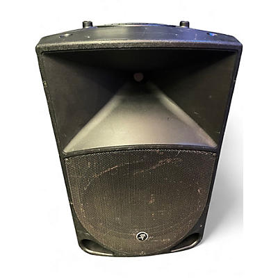 Used Mackie THUMP15 Powered Speaker