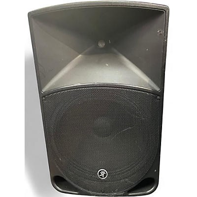 Used Mackie THUMP15 Powered Speaker