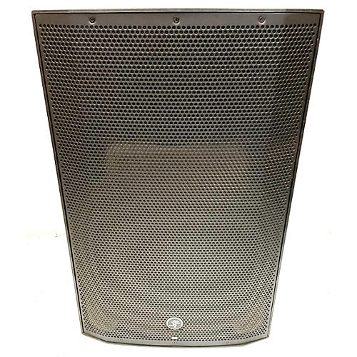 Mackie Used Mackie THUMP15A Powered Speaker