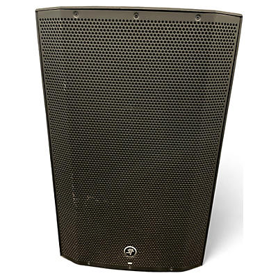 Used Mackie THUMP15A Powered Speaker