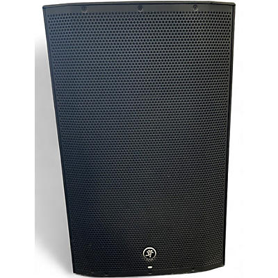 Used Mackie THUMP15A Powered Speaker