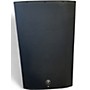 Used Mackie THUMP15A Powered Speaker