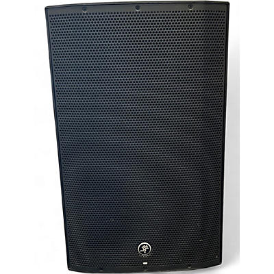 Used Mackie THUMP15A Powered Speaker