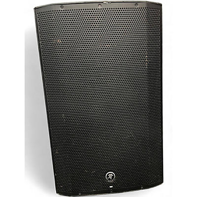 Used Mackie THUMP15A Powered Speaker