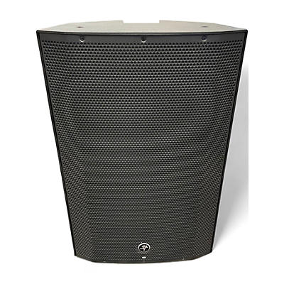 Used Mackie THUMP15A Powered Speaker