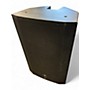 Used Mackie THUMP15A Powered Speaker