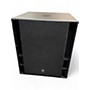 Used Mackie Used Mackie THUMP18S Powered Subwoofer