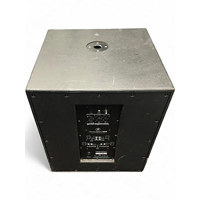 Used Mackie THUMP18S Powered Subwoofer