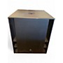 Used Mackie THUMP18S Powered Subwoofer