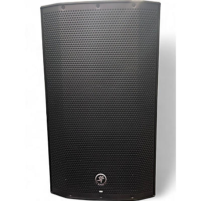 Used Mackie THUMP212 1400W Powered Monitor