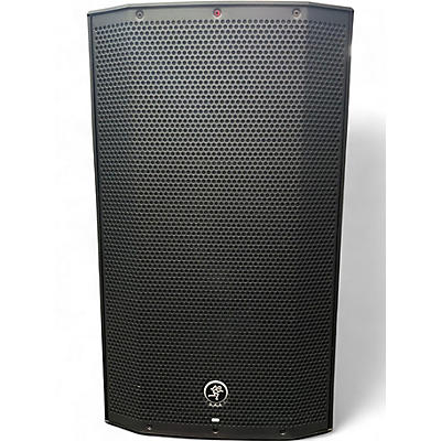 Used Mackie THUMP212 1400W Powered Monitor