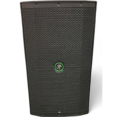 Used Mackie THUMP212 Powered Speaker