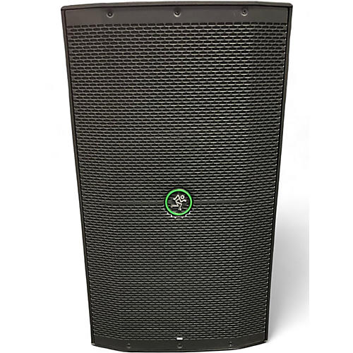 Used Mackie THUMP212 Powered Speaker