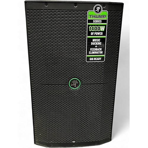 Used Mackie THUMP212 Powered Speaker